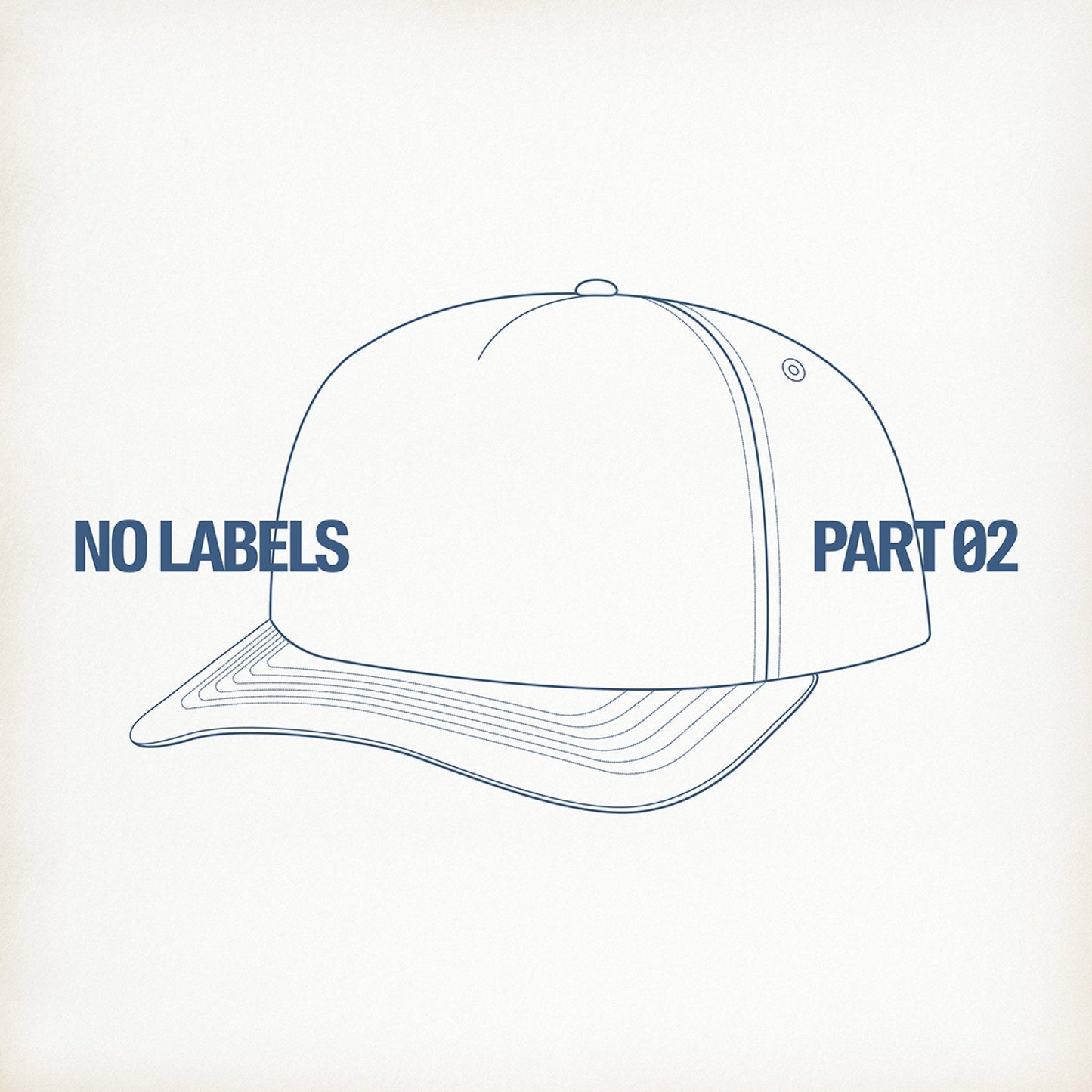 YEONJUN NO LABELS PART 02 2nd mini album Cap version cover