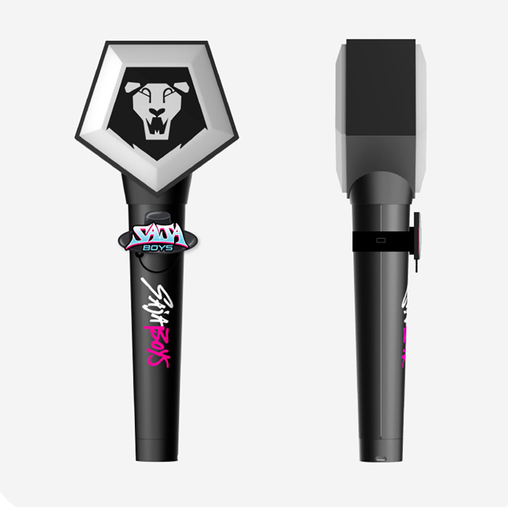 KPOP DEMON HUNTERS - Official Light Stick Ring