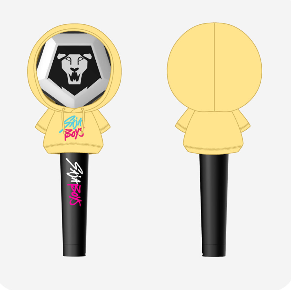 KPOP DEMON HUNTERS - Official Light Stick Hoodie