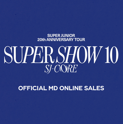 SUPER JUNIOR