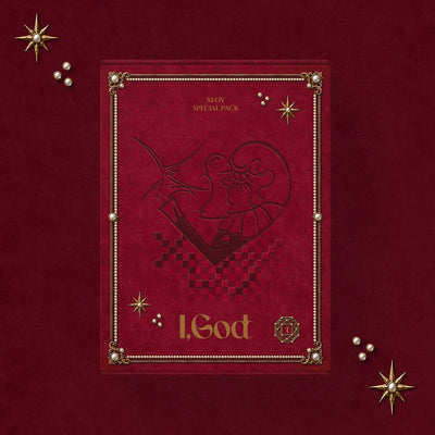 XLOV cover