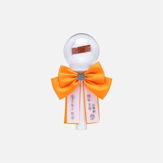 RIIZE 1000 DAYS FAN PARTY fanlight deco ribbon