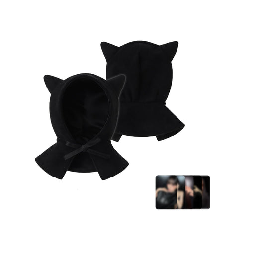 MEOVV BITE NOW character cape set product photo