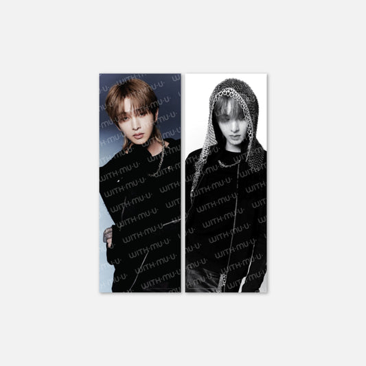 SHINee WORLD VIII THE INVERT poster set