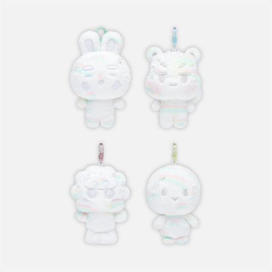 SHINee Atmos 10cm Doll (Prism ver.) official merchandise product photo