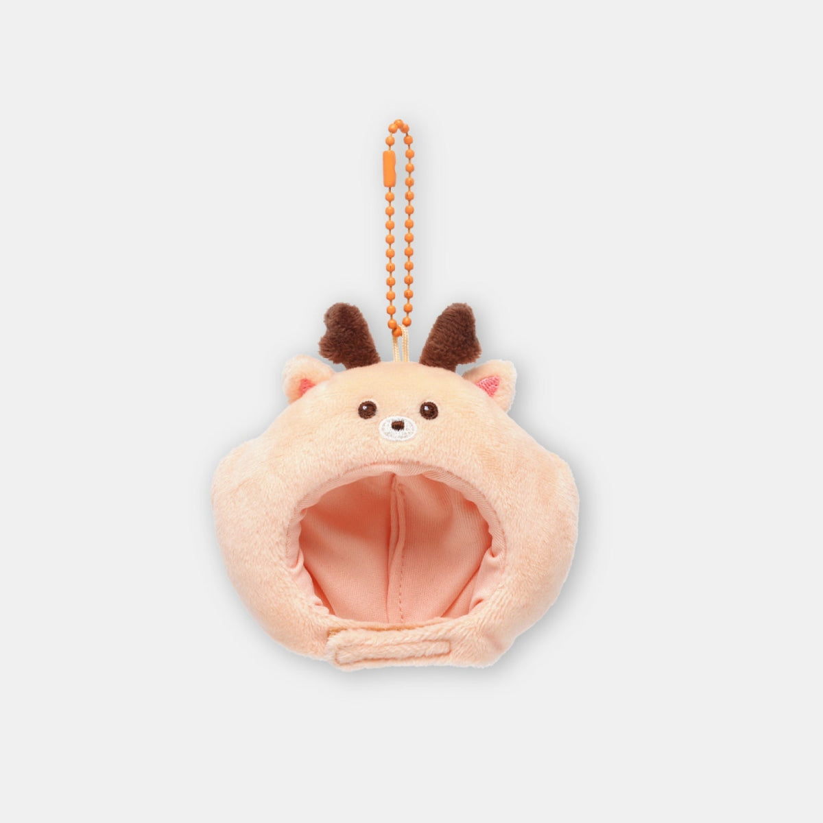 RIIZE Ch. RIIZE ON AIR 3rd anniversary fanmeeting doll hat keyring