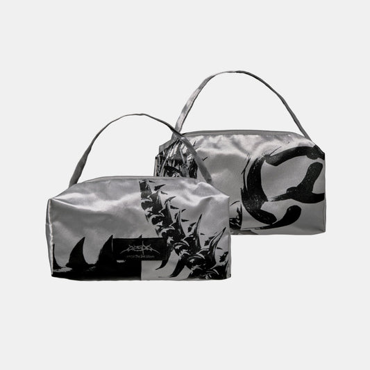 aespa Make It Lemonade Pouch official merchandise product photo
