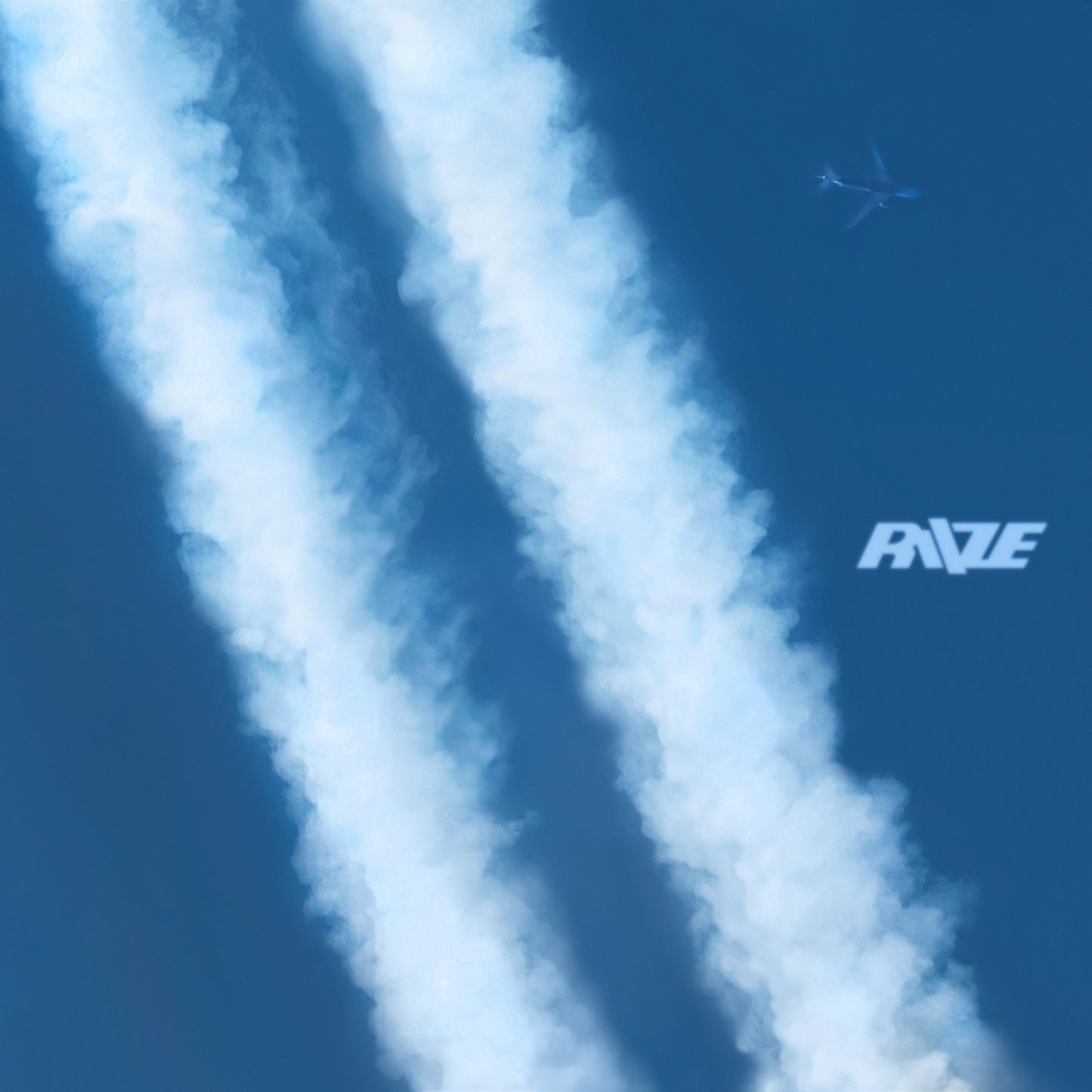 RIIZE II 2nd Mini Album Figure Ver smart album cover