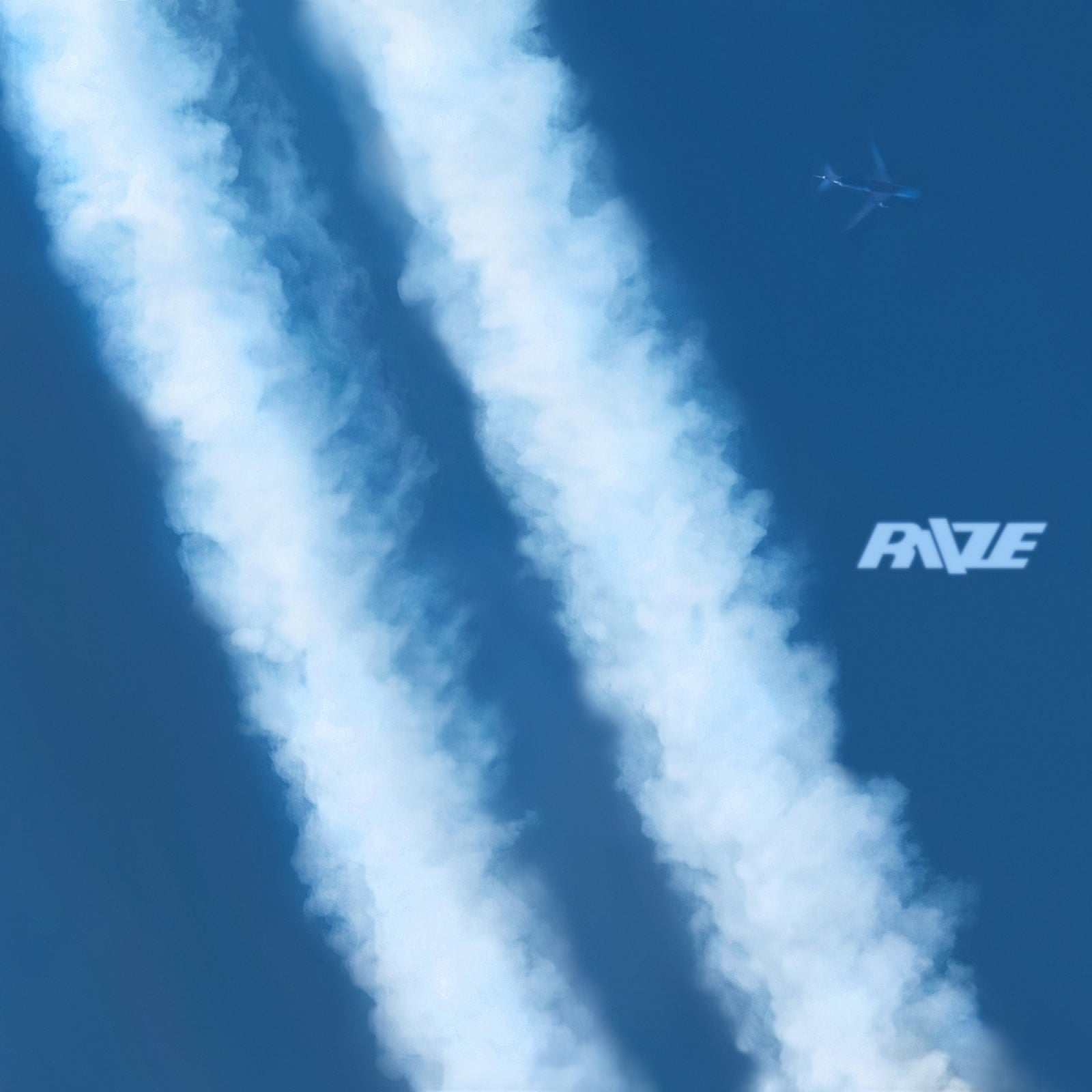 RIIZE II 2nd Mini Album Figure Ver smart album cover