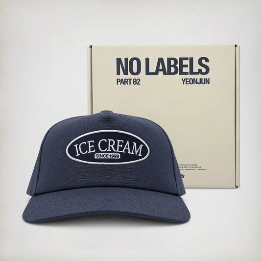 [PRE-ORDER] YEONJUN - NO LABELS: PART 02 / 2nd Mini Album (Cap Ver.)