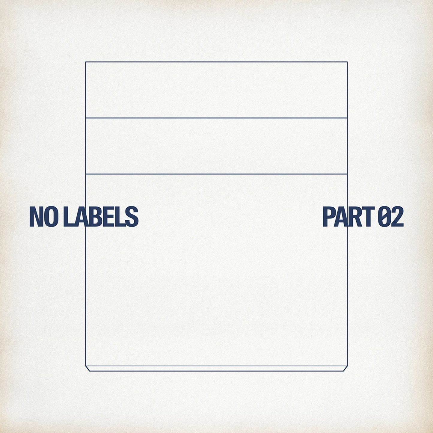 YEONJUN NO LABELS PART 02 2nd mini album standard set of 3 cover