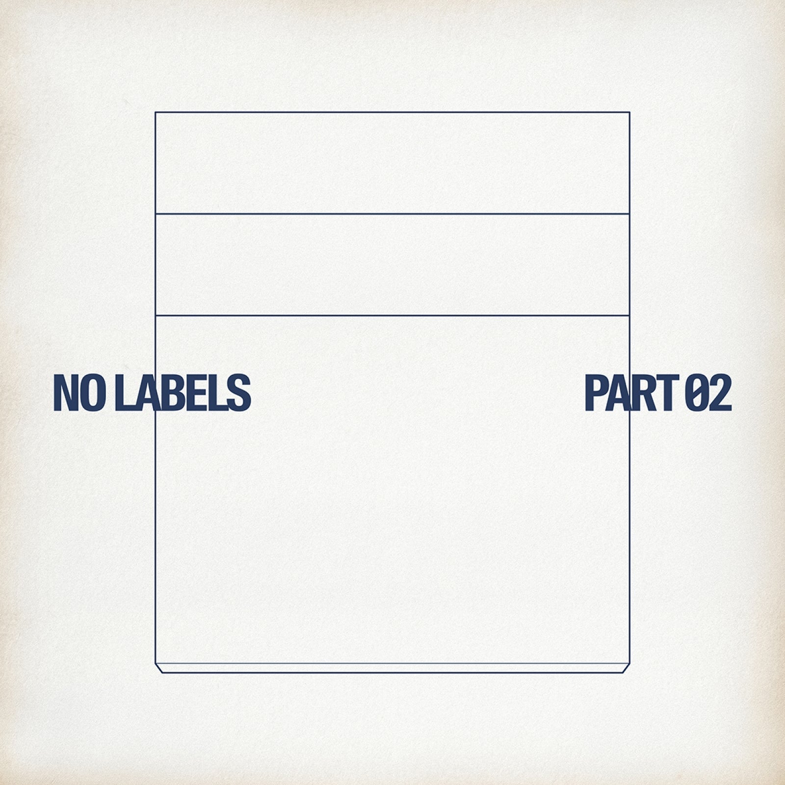 YEONJUN NO LABELS PART 02 2nd mini album standard set of 3 cover