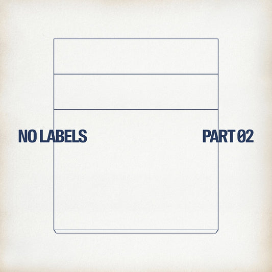 YEONJUN NO LABELS PART 02 2nd mini album standard set of 3 cover