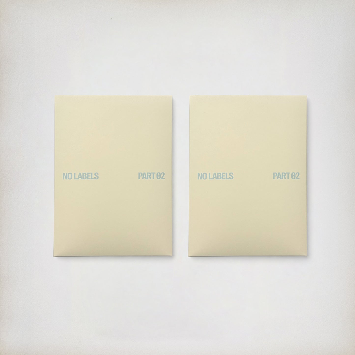 [PRE-ORDER] YEONJUN - NO LABELS: PART 02 / 2nd Mini Album (Weverse Albums ver.)
