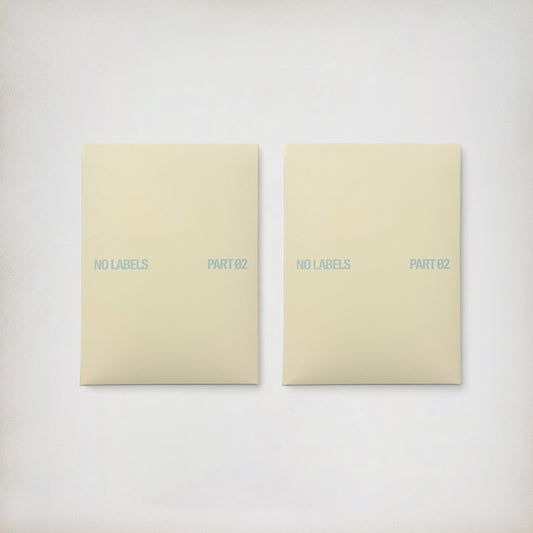 [PRE-ORDER] YEONJUN - NO LABELS: PART 02 / 2nd Mini Album (Weverse Albums ver.)