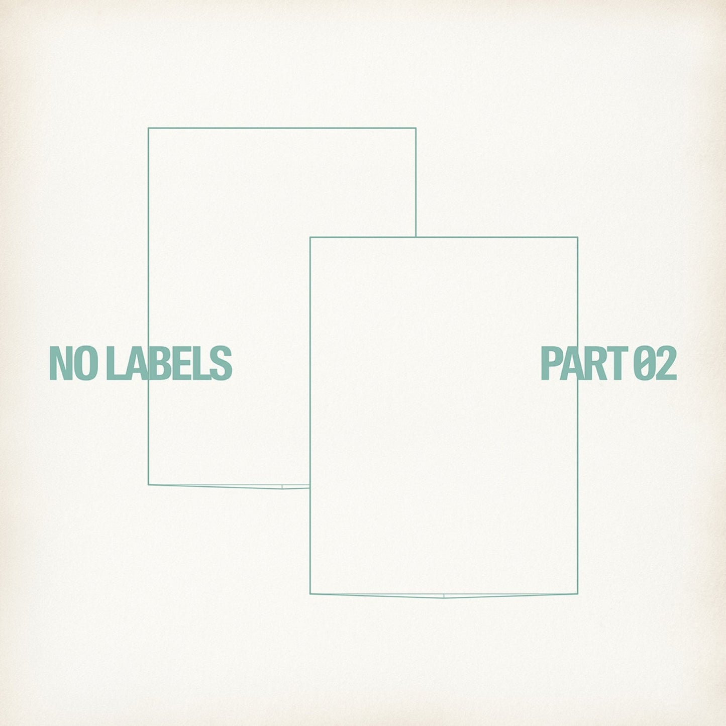 YEONJUN NO LABELS PART 02 2nd mini album Weverse Albums version cover