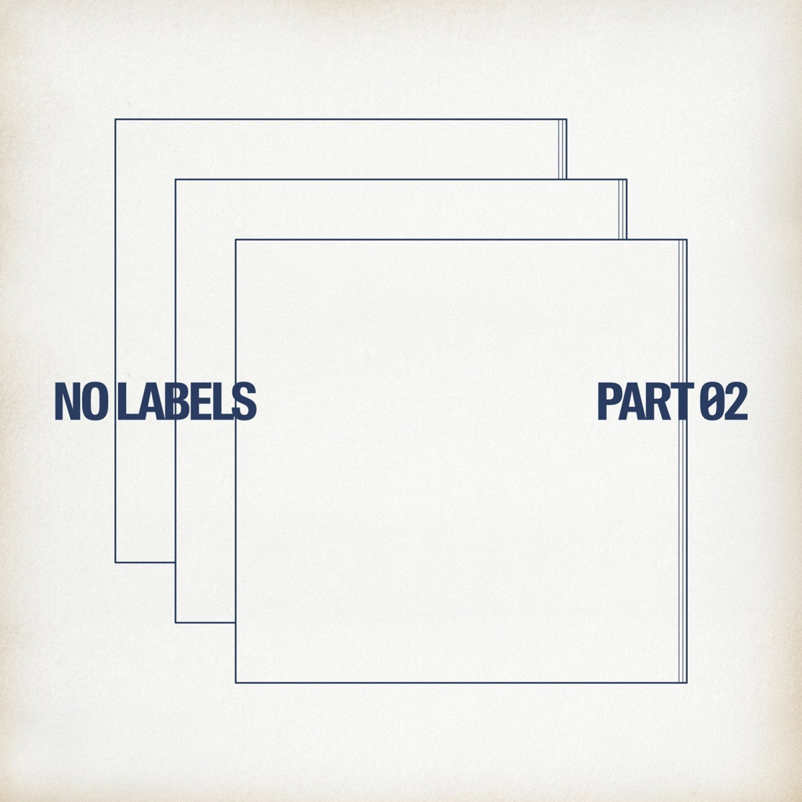 YEONJUN NO LABELS PART 02 2nd mini album Compact version cover