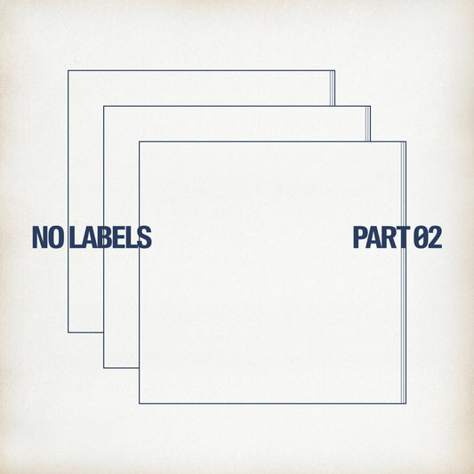 YEONJUN NO LABELS PART 02 2nd mini album Compact version cover