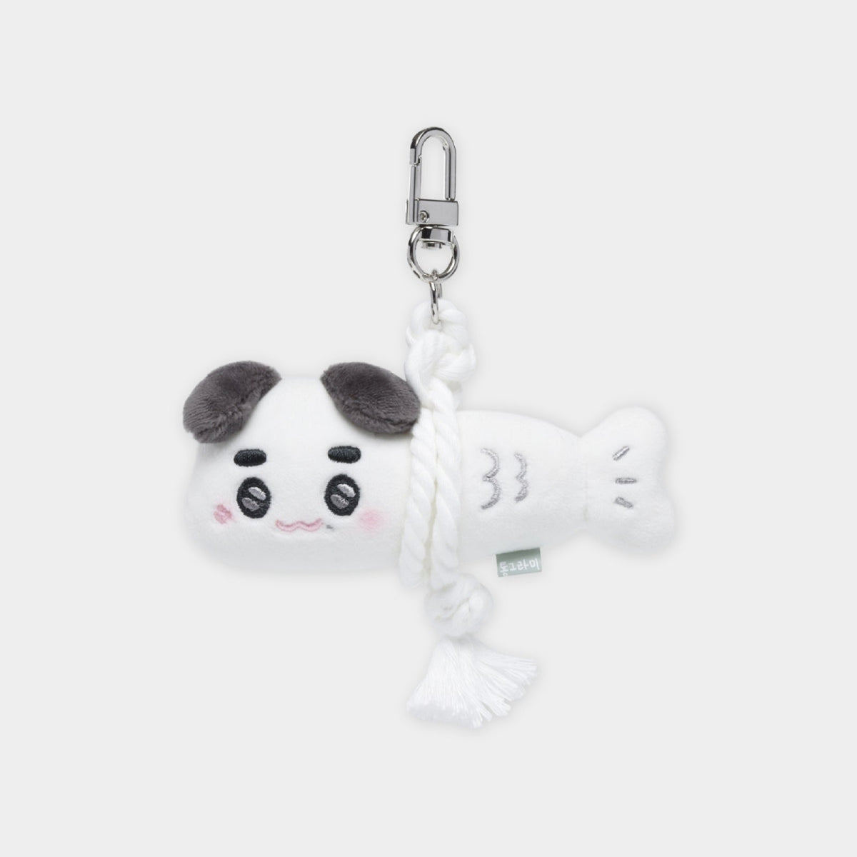 NCT 127 NEO CITY SEOUL THE REDLINE concert official MD good luck doll keyring