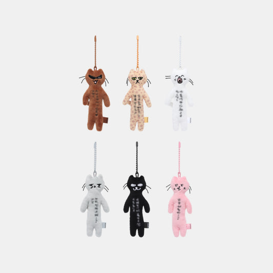 YESUNG 10th anniversary tour RANDOM MESSAGE DOLL official product artwork
