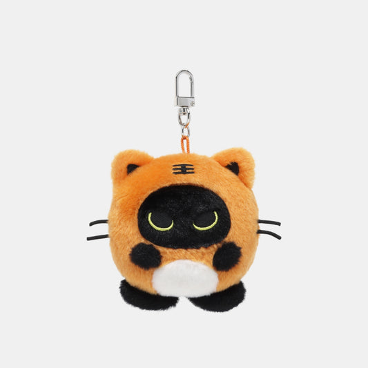 YESUNG 10th anniversary tour TIGER YENYANGIE DOLL official product artwork