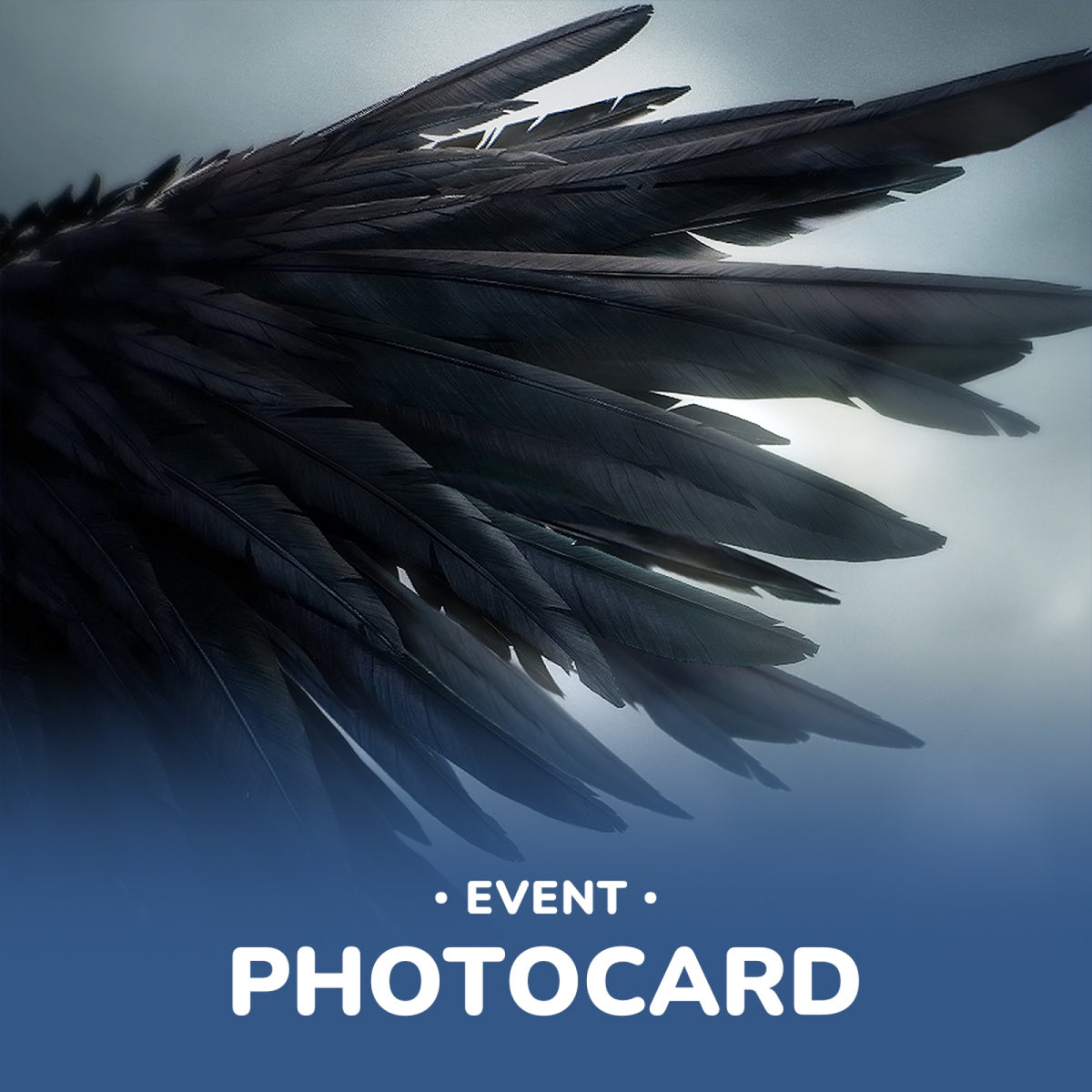 WE GO-6 SIX HEARTS 1st EP Angel PhotoCard Ver. QR album cover