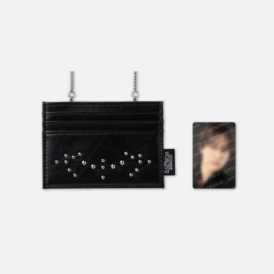 SHINee WORLD VIII THE INVERT card wallet set
