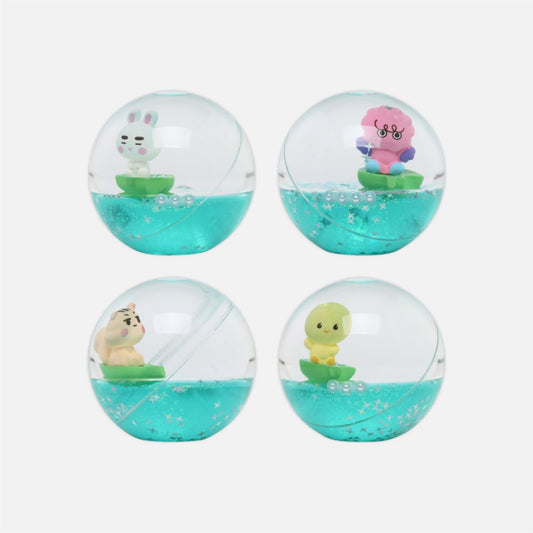 SHINee Atmos Water Ball official merchandise product photo