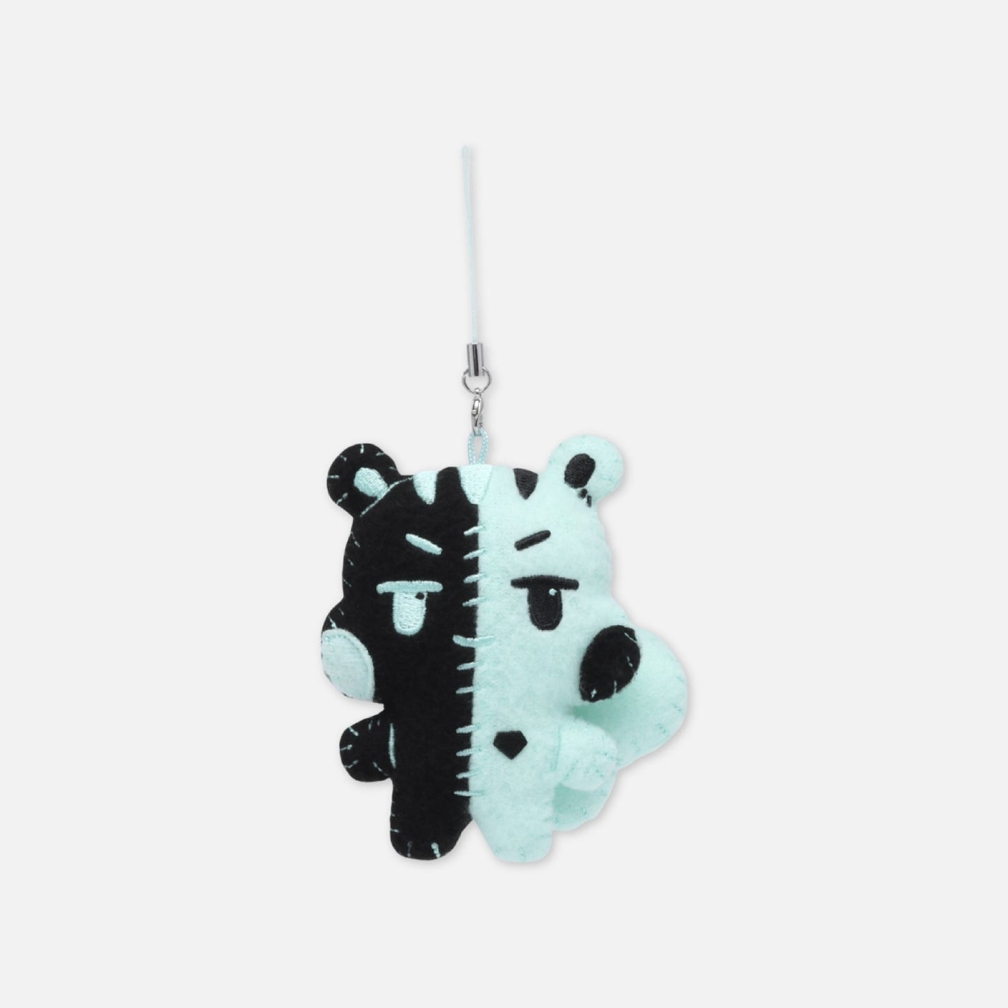 SHINee WORLD VIII THE INVERT handmade felt doll