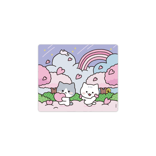 TAEMIN GGUNG DAENG - MOUSE PAD / GGUNG DAENG POP-UP STORE [LOVE BLOSSOM] MD