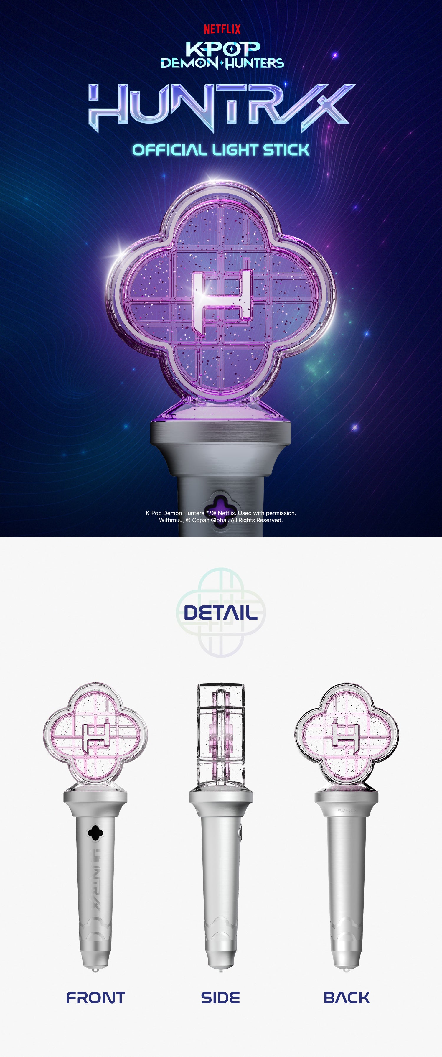 Product detail image