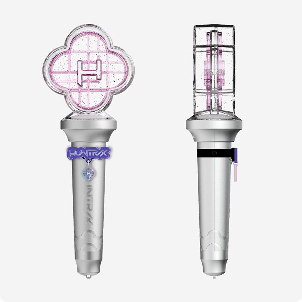 KPOP DEMON HUNTERS - Official Light Stick Ring