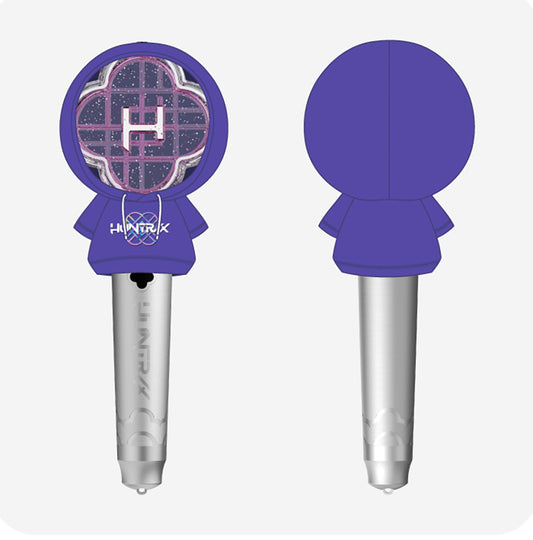 KPOP DEMON HUNTERS - Official Light Stick Hoodie