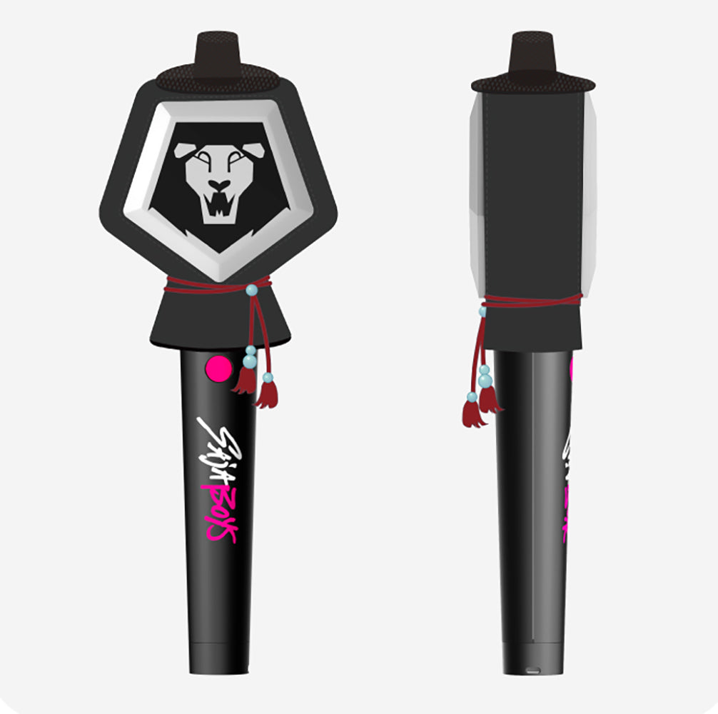 KPOP DEMON HUNTERS - Official Light Stick Cape