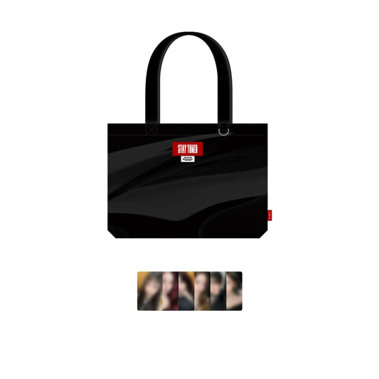 STAYC - SHOULDER BAG / 2025 STAYC TOUR [STAY TUNED] in SEOUL OFFICIAL MD