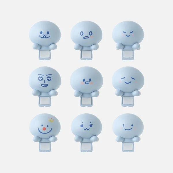 Super Junior SJ-CORE Peek-Up Figure - Cover