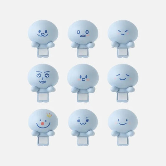 Super Junior SJ-CORE Peek-Up Figure - Cover