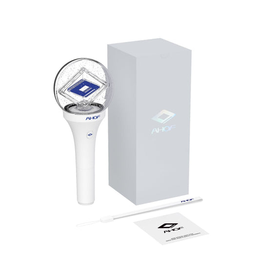 AHOF - Official Light Stick cover