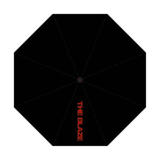 THE BOYZ - 02 FOLDING UV UMBRELLA / THE BOYZ [THE BLAZE] WORLD TOUR in SEOUL cover