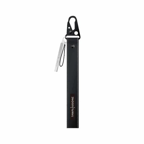 G-DRAGON - Light Stick Strap [2025 World Tour 'Übermensch' Official MD]