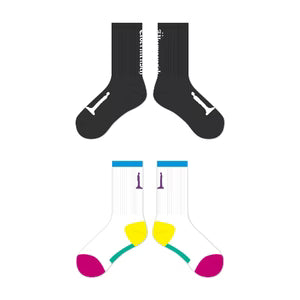 G-DRAGON - Socks [2025 World Tour 'Übermensch' Official MD]