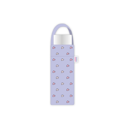 TAEMIN GGUNG DAENG - FOLDING UV UMBRELLA / GGUNG DAENG POP-UP STORE [LOVE BLOSSOM] MD cover