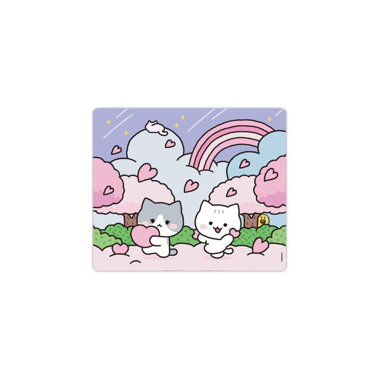 TAEMIN GGUNG DAENG - MOUSE PAD / GGUNG DAENG POP-UP STORE [LOVE BLOSSOM] MD cover