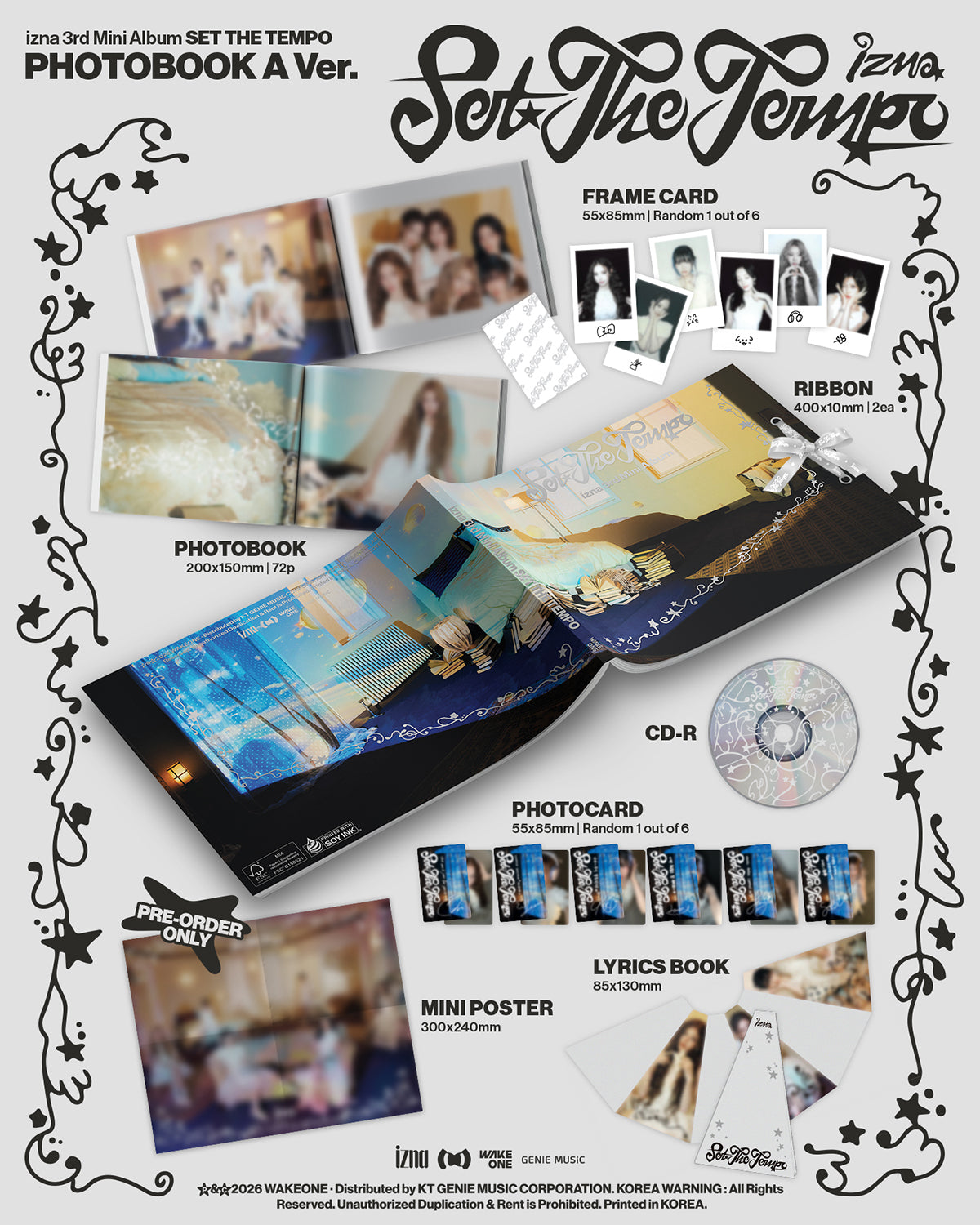 PHOTOBOOK detail A