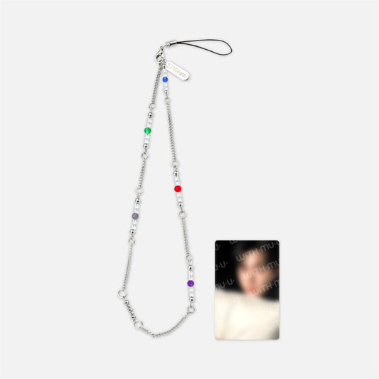 [Pre-Order] EXO - 04 BEADS STRAP SET / 2026 EXO PLANET #6 - EXhOrizon OFFICIAL MD cover