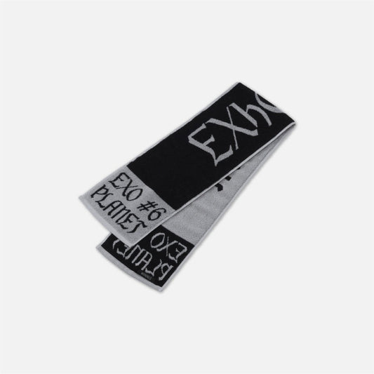 [Pre-Order] EXO - 08 TOWEL SLOGAN / 2026 EXO PLANET #6 - EXhOrizon OFFICIAL MD cover