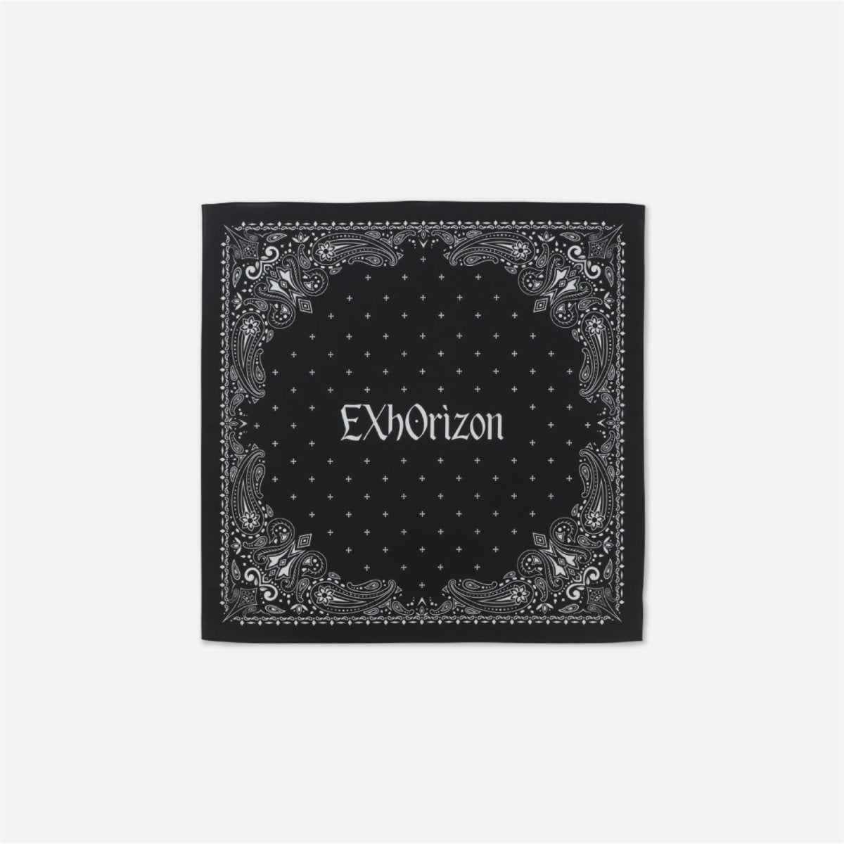 [Pre-Order] EXO - 10 BANDANA / 2026 EXO PLANET #6 - EXhOrizon OFFICIAL MD cover