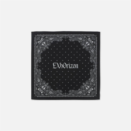[Pre-Order] EXO - 10 BANDANA / 2026 EXO PLANET #6 - EXhOrizon OFFICIAL MD cover