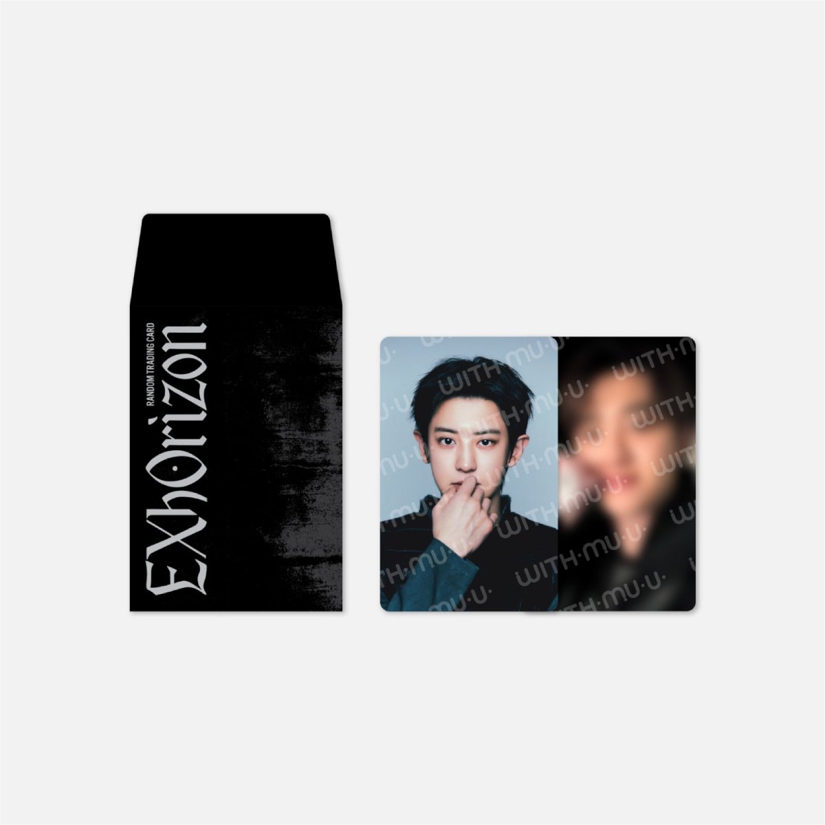 [Pre-Order] EXO - 13 RANDOM TRADING CARD / 2026 EXO PLANET #6 - EXhOrizon OFFICIAL MD cover