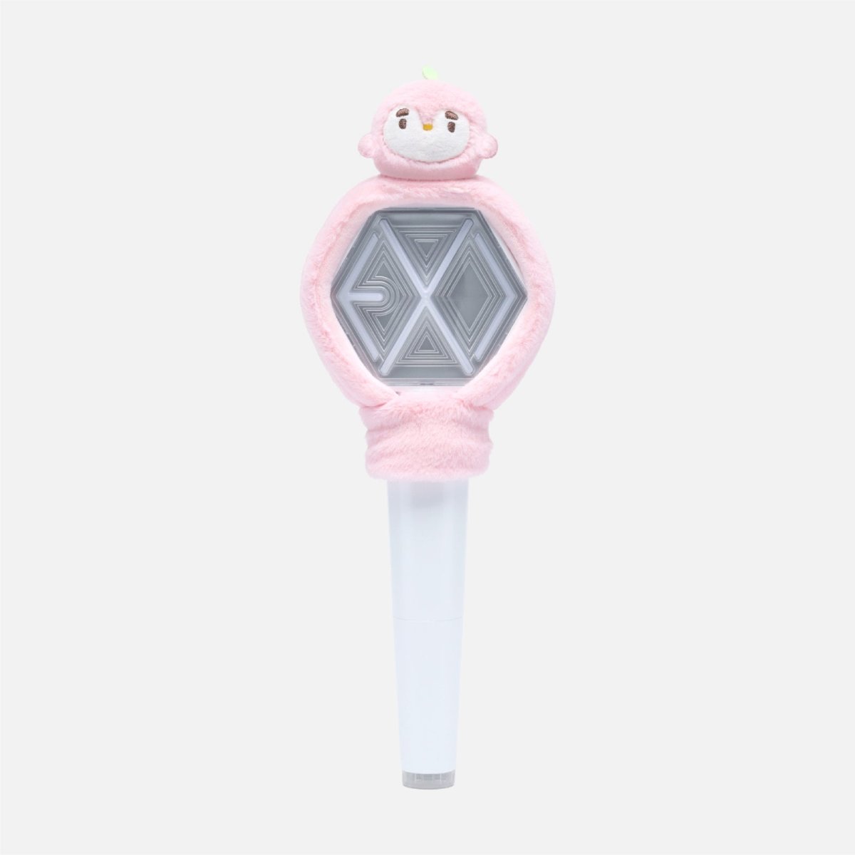 [Pre-Order] EXO - 17 FANLIGHT DECO COVER / 2026 EXO PLANET #6 - EXhOrizon OFFICIAL MD cover